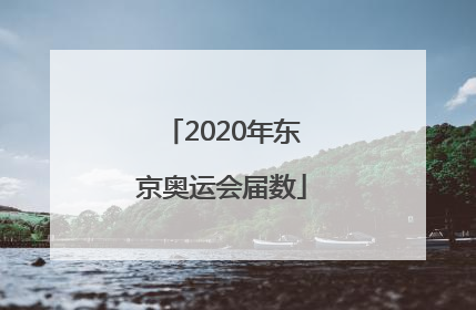 「2020年东京奥运会届数」2020年东京奥运会篮球